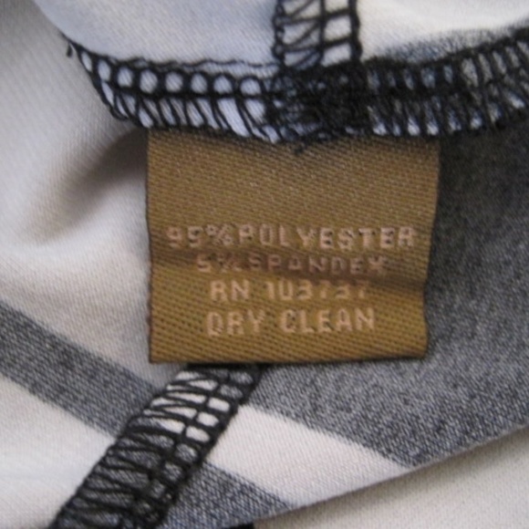 ALI-RO Tunic Dress - Picture 7 of 7